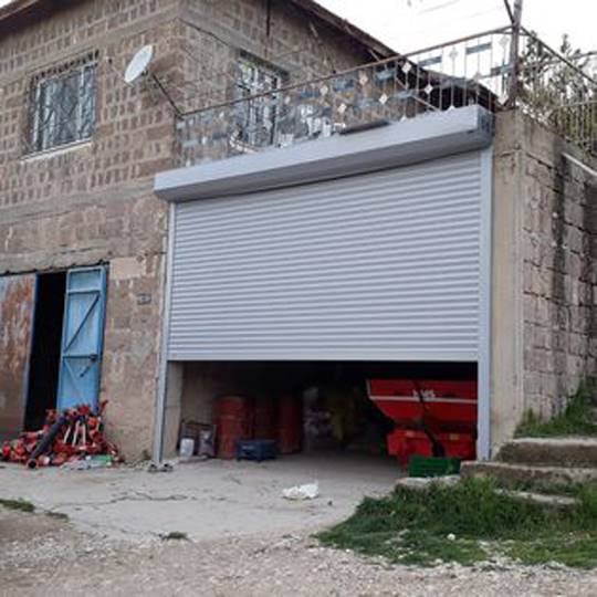 Üzümler Kepenk Tamiri ve Panjur Tamiri